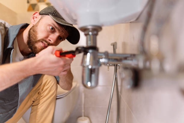 Best Toilet Repair and Installation  in Beecher, MI