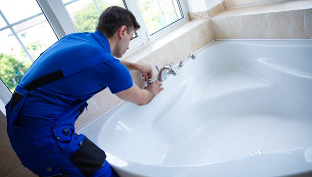 Best Leak Detection and Repair  in Beecher, MI